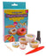 Crackle Dough