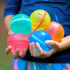 Aqua Bomb Reuseable Water Balloons