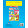 101 Brain Teasers Activity Book