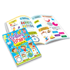 Brilliant Brain Activity Books - (5 Titles)