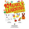 101 Early Learning Activity Book
