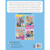 Barbie Colouring and Activity Book