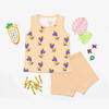Top & Shorts Set | Babysaurus