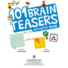101 Brain Teasers Activity Book