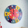 Wall Clock - Big