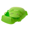 Hippo Pool/Sandpit with Cover
