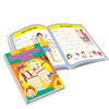 Super Handwriting Books Pack - (7 Titles)