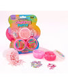 Confetti Putty