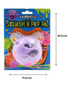 Squash 'N' Pop Pal Monster