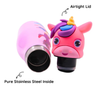 Unicorn Head SS Bottles