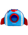 Space Shuttle Toddler Hard Top Bag