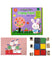 Stamp Paint Art Set