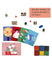 Stamp Paint Art Set