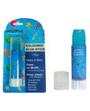 Colored Glue Sticks | Blue