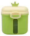 Scoobies Snackbox | Pastel Green