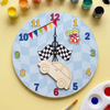 Wall Clock - Small