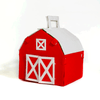 Barn / Farm 3D Role Play Toy