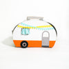 Camper Van 3D Role Play Toy