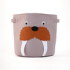 Wallrus Round Basket