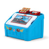 The Tank Engine Toy Box