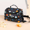 Personalised Lunchbag | Space