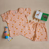 Giraffe Co-ord Set
