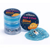 Squish & Stack Cosmic Slime Set