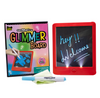 Glimmer Board Drawing Pad with 2 Light Effects