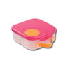 Mini Lunch Box | Strawberry Shake Pink Orange