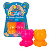 Beary Squishy Gumbear | 2 In 1 Pack