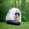 Space Capsule Swing