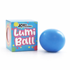 Lumi Ball | The Glow in the Dark Sensory Ball