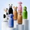 Animal Steel Bottle