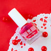 23 Toxin Free Nail Pops | Rebellious Red