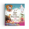 Age Old Stories With Moral Values
