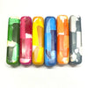 Marbled Kitkat Crayon - Set of 6