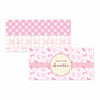 Personalised Envelopes