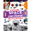 Explore Space & Universe Encyclopedia