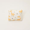 Baby Giraffe Personalised Quilted Pillow
