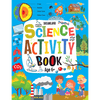 Science Activity Book Age 6+