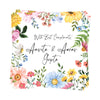 Gift tags Square