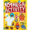 101 Mega Activity Book