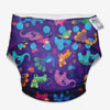 Freesize UNO Cloth Diaper | Purple Love