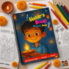 Diwali Activity book