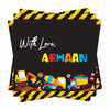 Gift tags Square