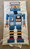 Robot Sleeping Bag