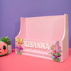 Personalised Book Rack | Fairy
