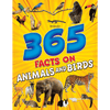 365 Facts on Animals and Birds