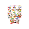 Baby First pre-school (8 Titles) Pack