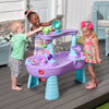 Rain Showers & Unicorns Water Table